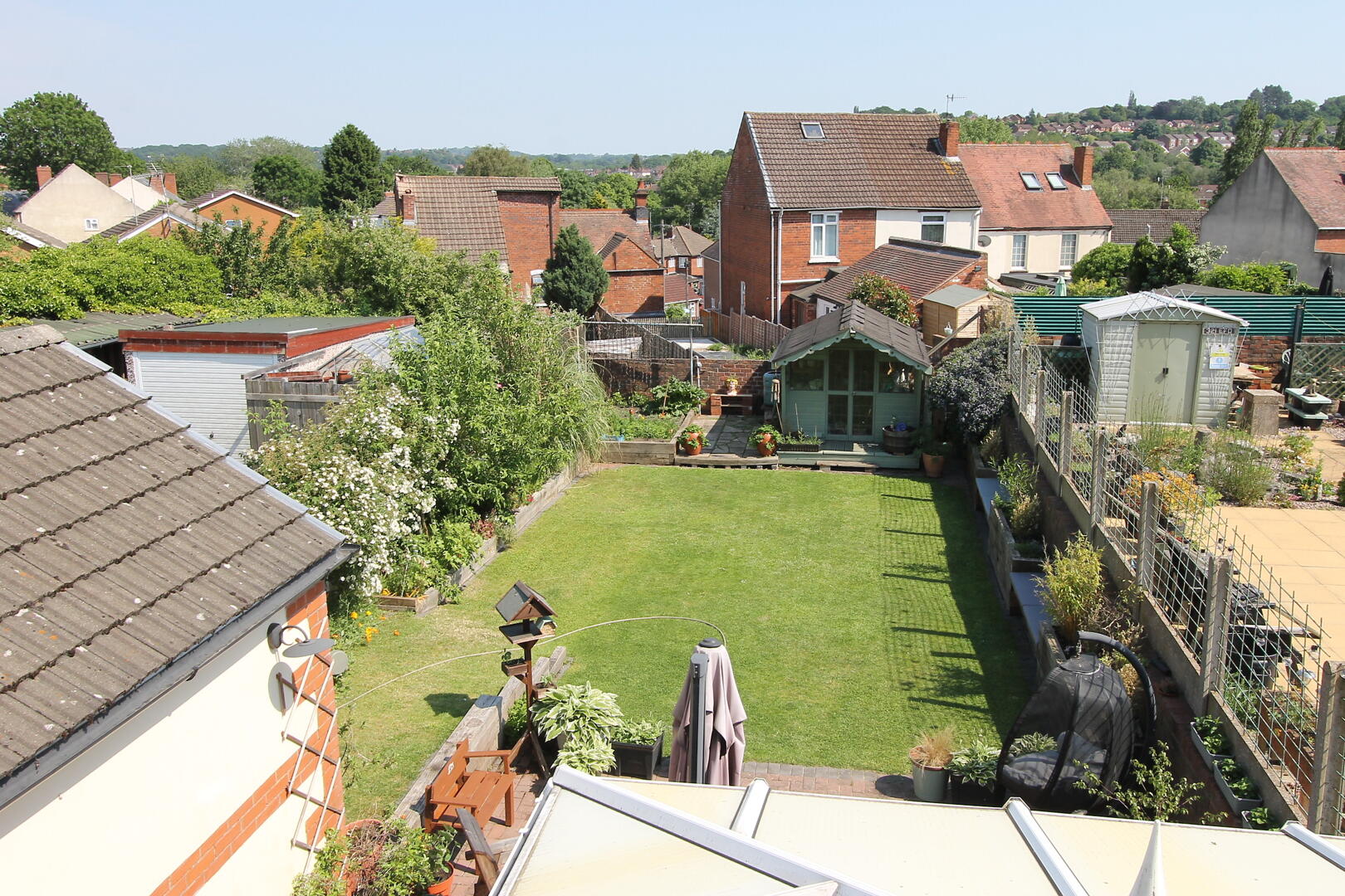 New Street, Quarry Bank, Brierley Hill